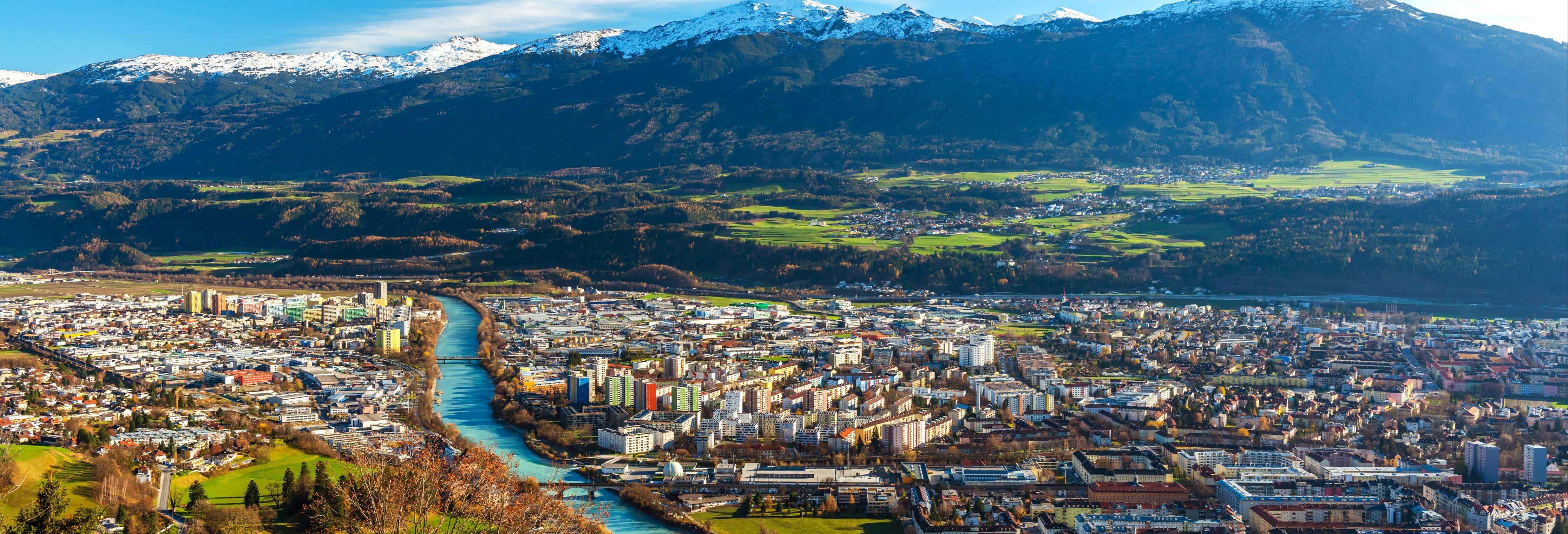Day Trips from Munich