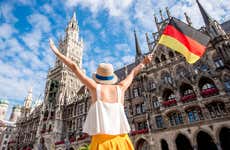 Free Walking Tour of Munich