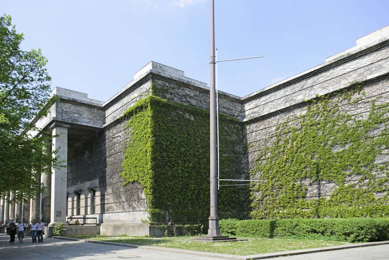 Haus der Kunst