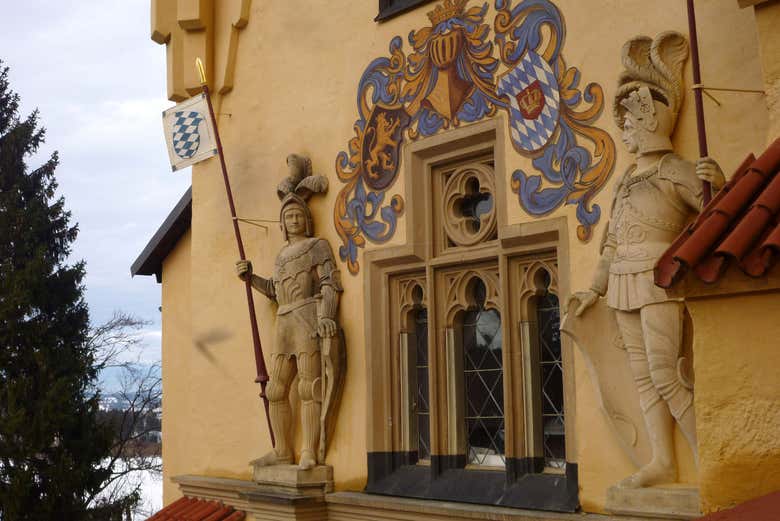 Hohenschwangau