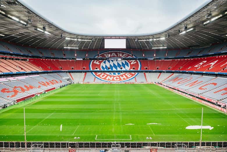 Allianz Arena