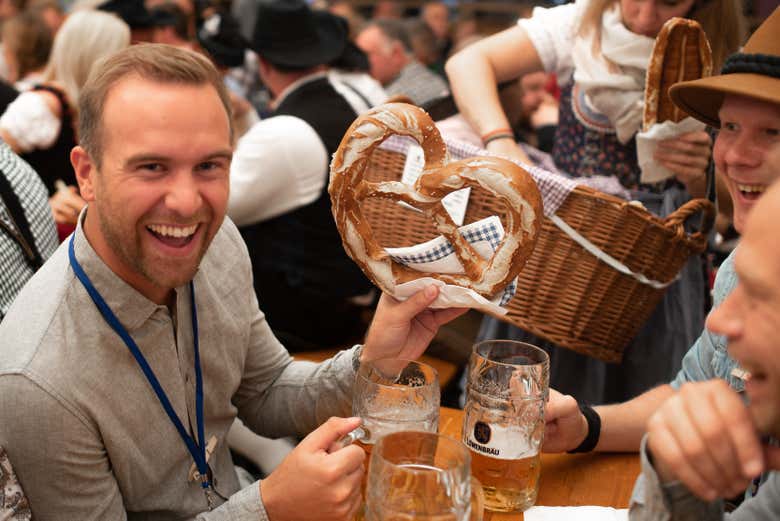 Make the most of your time in Munich
