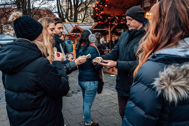 Make the most of your time in Munich!