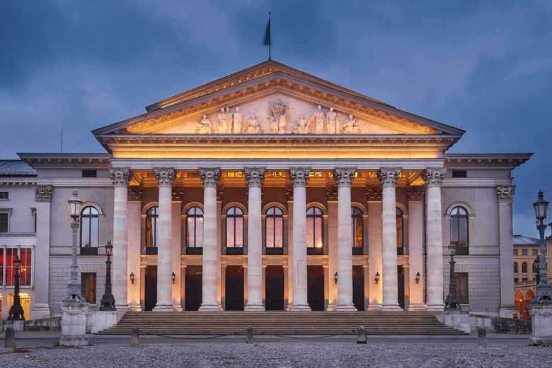 Opera House