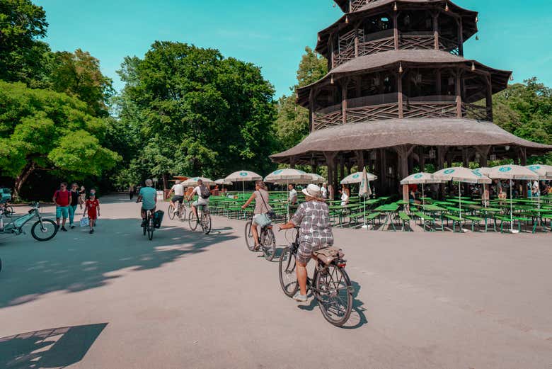 Une expérience incontournable à Munich !