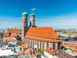 Catedral de Múnich