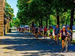 Múnich en bicicleta