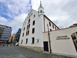 Museo de la Ciudad de Múnich