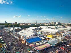 Oktoberfest