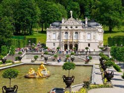 Palacio de Linderhof