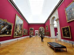 Pinacoteca Antigua