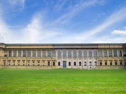 Pinacoteca Antigua