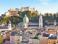 Salzburgo