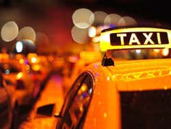 Taxis en Múnich