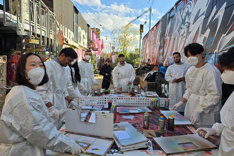 Make your own creations