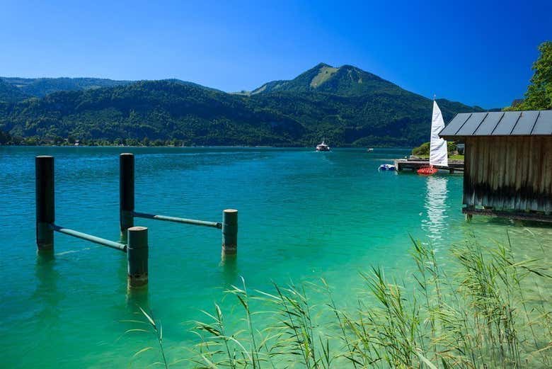 Wolfgangsee