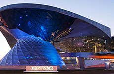 BMW Welt