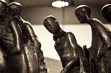 Campo de concentração de Dachau