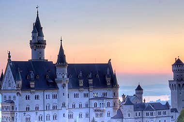 Castelo de Neuschwanstein