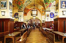 Cervecería Hofbräuhaus