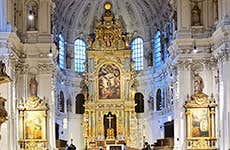 Iglesia de San Miguel