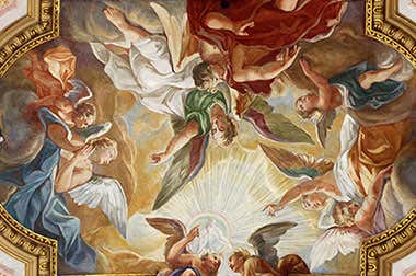 Iglesia de San Pedro