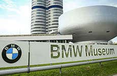 Museo BMW