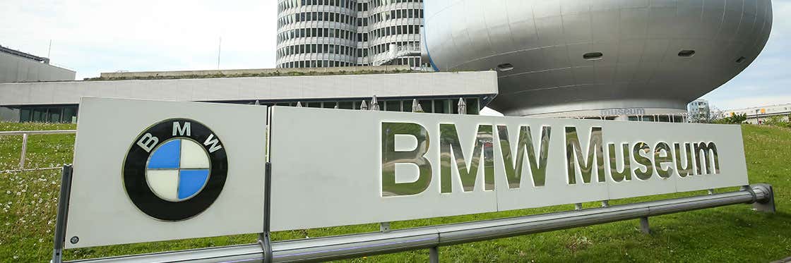 Musée BMW