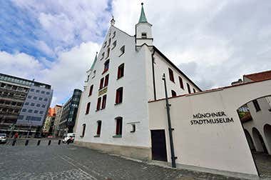 Stadtmuesum