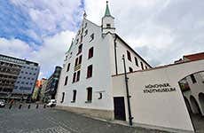 Museo de la Ciudad
