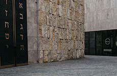 Museo Judío