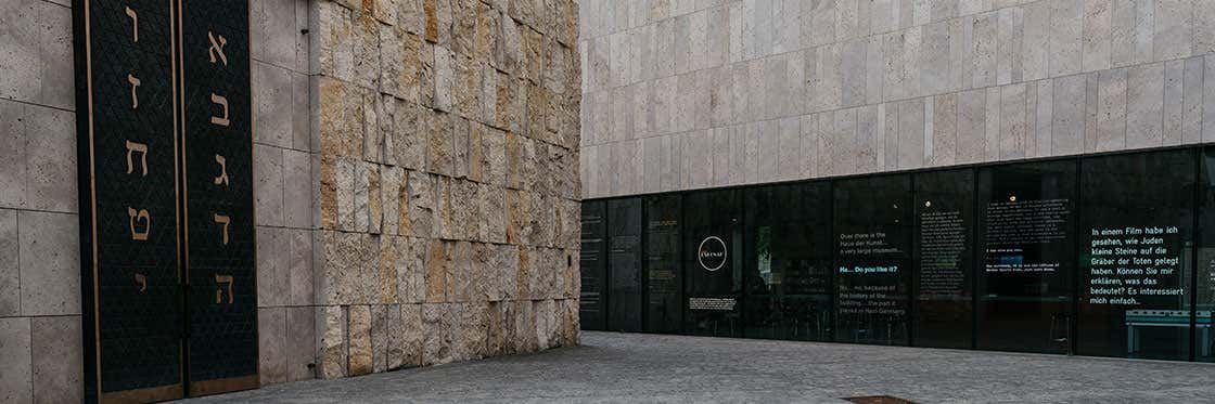Musée juif de Munich
