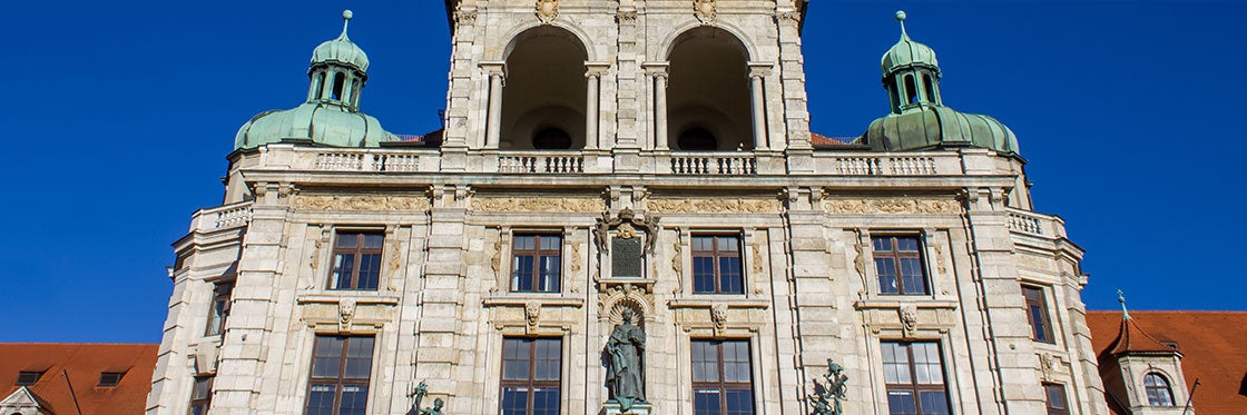 Museo Nacional Bávaro