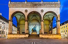 Odeonsplatz