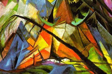 Pinakothek der Moderne