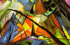 Pinacoteca Moderna