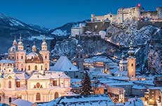 Salzburgo