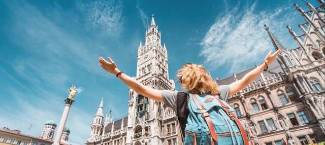 Munich City Pass