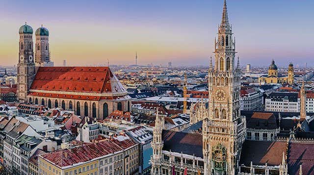 Munich