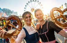 Tour del Oktoberfest