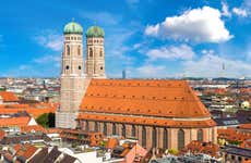Visite privée de Munich