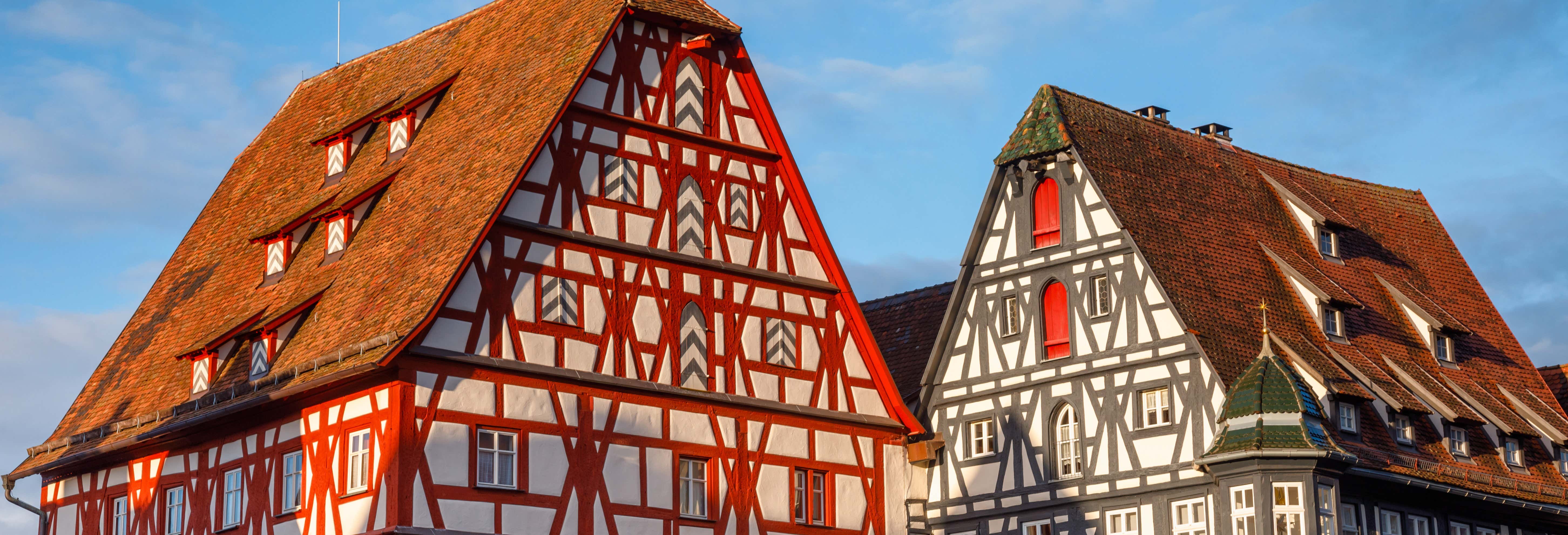 Excursiones de un día en Núremberg