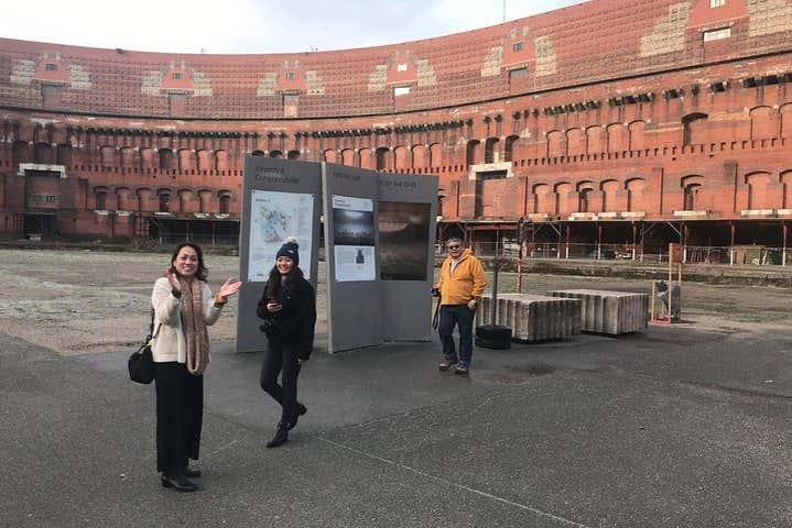 Un viaggio nella storia