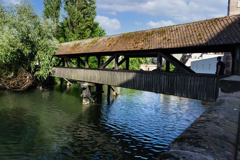 Puente del Verdugo