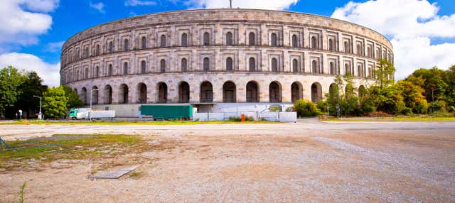Nuremberg World War II Tour