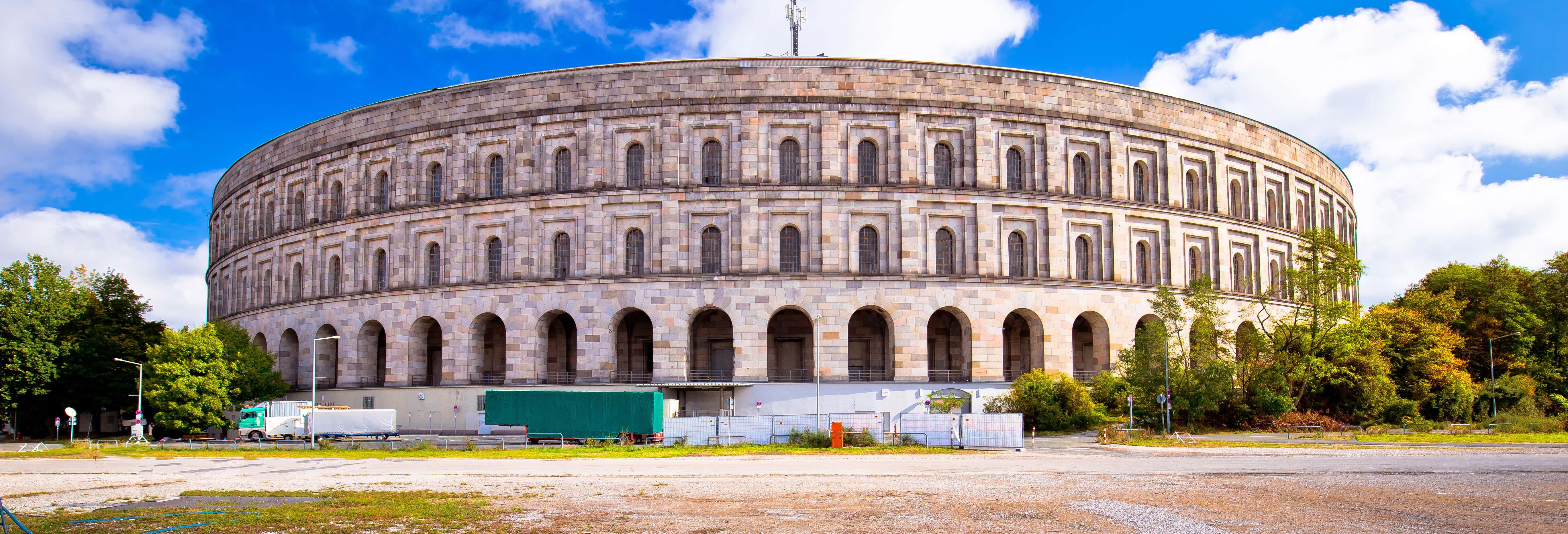 Visitas guiadas y free tours en Núremberg