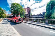 Trenino turistico di Norimberga