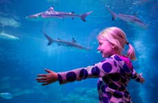 Billet pour SEA LIFE® Oberhausen