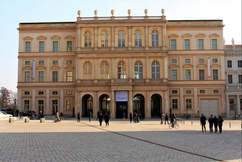 Museo Barberini