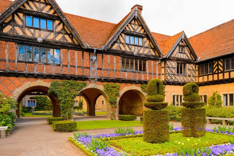 Cecilienhof